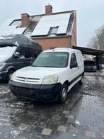 Citroën berlingo 1.9D, Auto's, Voorwielaandrijving, Wit, Berlingo, Particulier