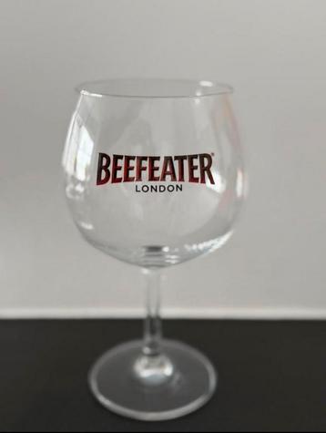 Beefeater gin glazen 5 stuks beschikbaar voor biedingen