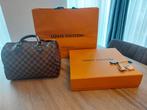 Sac Louis Vuitton Speedy 30 (2016), Handtassen en Accessoires, Tassen | Damestassen, Ophalen, Zo goed als nieuw