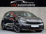 CUPRA Born 58 kWh eboost (bj 2024, automaat), Auto's, Cupra, Automaat, Gebruikt, Zwart, Alcantara