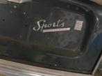 Triumph vitesse, Auto's, Triumph, Overige modellen, Cabriolet, Bedrijf, 2 deurs