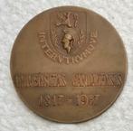 Medaille, penning, Universiteit Gent 1817-1967, 150 jaar bes, Enlèvement ou Envoi