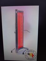 IR Zonnehemel, Elektronische apparatuur, Zonnebanken en Gezichtsbruiners, Ophalen, Zo goed als nieuw, Zonnebank enkelzijdig, 10 tot 15 lampen