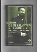 De messias van Vlaanderen, Ophalen of Verzenden