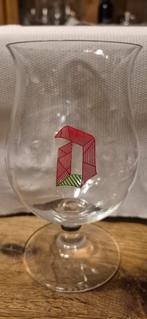 Verre Duvel (cristal), Collections, Verres & Petits Verres, Enlèvement ou Envoi