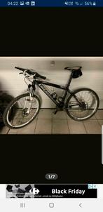 Vtt Granville 26" taille M freins hydrauliques, Vélos & Vélomoteurs