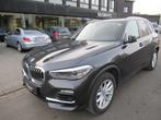 BMW X5 3.0AS xDrive45e PHEV-ACC-Pano-Leder-Harman/Kardon, Auto's, BMW, Leder, Bedrijf, Dealer onderhouden, 2998 cc