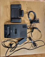 dicteerapparaat Philips LFH720, Ophalen