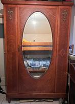 Antieke kast, Enlèvement