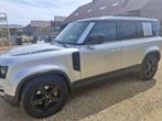Landrover Defender P400 BTW WAGEN (!!) First edition, Auto's, Automaat, Land Rover, Alcantara, Particulier