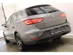 Seat Leon ST 1.4TSI FR DSG Start & Stop Leder GPS Sfeerverl, Automaat, Bedrijf, 5 deurs, 111 kW