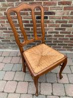 6 stoelen 10€ per stuk, Antiek en Kunst, Ophalen