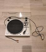 platine sansui vintage automatic return P-50, Audio, Tv en Foto, Platenspelers, Ophalen of Verzenden, Gebruikt, Platenspeler