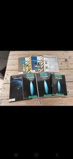 Schoolboeken Lassen *nooit gebruikt*, Ophalen of Verzenden, Nieuw