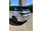 2018 Range Rover Sport Hybride, Auto's, Automaat, Gebruikt, Euro 6, Bedrijf