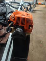 Stihl km 85, Ophalen of Verzenden, Gebruikt