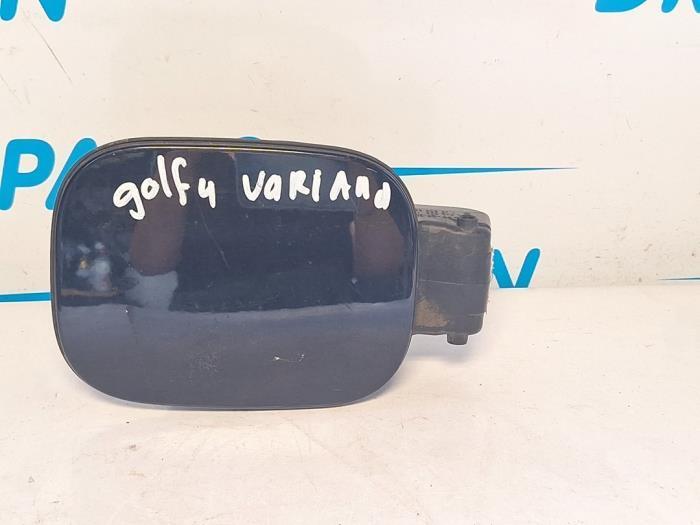 Clapet réservoir d'un Volkswagen Golf, Autos : Pièces & Accessoires, Carrosserie & Tôlerie, Utilisé, 3 mois de garantie, Enlèvement ou Envoi