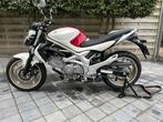 suzuki gladius 650cc **originele staat ** 11000km **, Motoren, 2 cilinders, Motorrijbewijs A, Bedrijf, Meer dan 35 kW