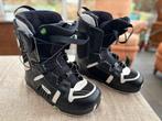 Snowboard boots Salomon, Ophalen, Zo goed als nieuw