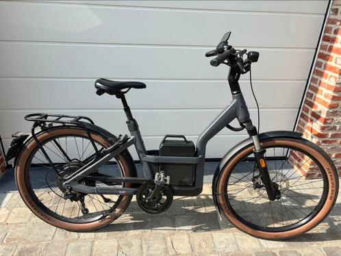 Klever Y Muse 45 M, Fietsen en Brommers, Elektrische fietsen, Zo goed als nieuw, Ophalen