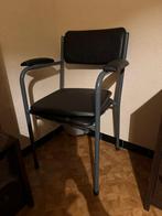 wc stoel, Diversen, Ophalen, Gebruikt