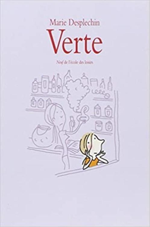 Livre Verte, Boeken, Romans, Gelezen, Ophalen of Verzenden