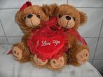 koppeltje "Love" beertjes, Ophalen of Verzenden, Nieuw