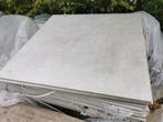Keramische vloer 60x60 17stuks, Ophalen, Zo goed als nieuw