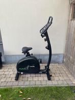 Tunturi hometrainer competence F 20, Sport en Fitness, Ophalen, Zo goed als nieuw