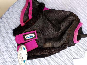 Vliegen masker voor shetlander, Enlèvement, Comme neuf