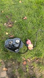 Honda vision benzine/olie tank, Ophalen of Verzenden, Zo goed als nieuw