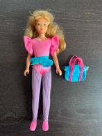 Vintage Barbie Skipper Great Shape 1983, Kinderen en Baby's, Gebruikt, Ophalen of Verzenden, Barbie