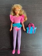 Vintage Barbie Skipper Great Shape 1983, Ophalen of Verzenden, Gebruikt, Barbie