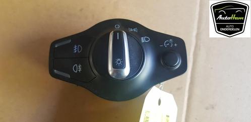 LICHTSCHAKELAAR Audi A4 Avant (B8) (01-2007/12-2015), Auto-onderdelen, Dashboard en Schakelaars, Audi, Gebruikt