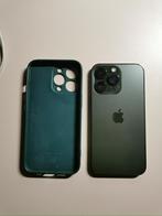 iPhone 13 Pro, Télécoms, Téléphonie mobile | Apple iPhone, 83 %, 128 GB, Enlèvement ou Envoi, Vert