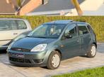 Ford Fiesta 1.4i ** Automatiek ** 120.000 km **, Automaat, Bedrijf, 5 zetels, 5 deurs