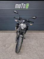 Démo Kawasaki Z125, Motos, 1 cylindre, Naked bike, 125 cm³, Jusqu'à 11 kW