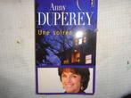 pockets FR de Anny Duperey (1 exempl), Boeken, Ophalen of Verzenden, Gelezen, Anny dupérey, Fictie