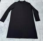 Jurk - merk La Redoute - maat 42/44 - kleur zwart, Kleding | Dames, Zwart, Maat 42/44 (L), Ophalen of Verzenden, Zo goed als nieuw