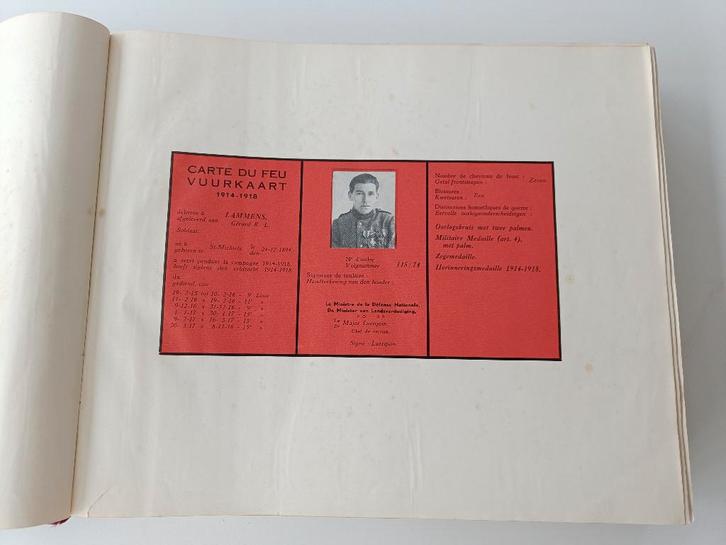 Gulden boek der vuurkaart, Boeken, Oorlog en Militair, Gelezen, Algemeen, Voor 1940, Ophalen of Verzenden