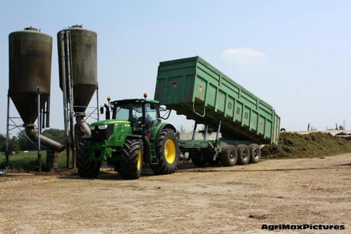 Rechercher des bennes tridem, Articles professionnels, Agriculture | Aliments pour bétail, Enlèvement