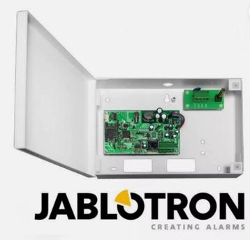  Communicateur GSM Jablotron GC-61 disponible aux enchères