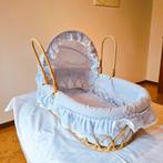 BABYWIEGJE (Hout), Ophalen, Zo goed als nieuw