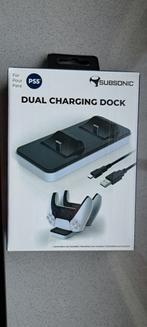 ps5 chargeur manette, Nieuw