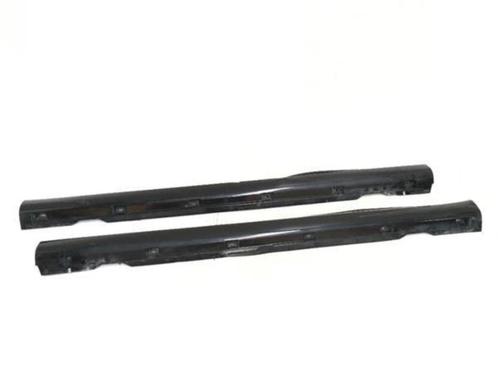 Plaques de seuil Opel Vectra C, Auto-onderdelen, Overige Auto-onderdelen, Opel, Gebruikt, Ophalen of Verzenden