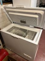 Diepvries 219L nog in garantie, Elektronische apparatuur, Ophalen, Zo goed als nieuw