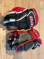 Bauer ltx pro, Sport en Fitness, IJshockey, Ophalen, Gebruikt, Bescherming