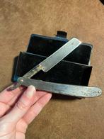 Vintage scheermes, Antiek en Kunst, Antiek | Gereedschap en Instrumenten, Ophalen of Verzenden