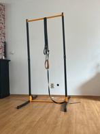 staande pull-up, Ophalen, Zo goed als nieuw