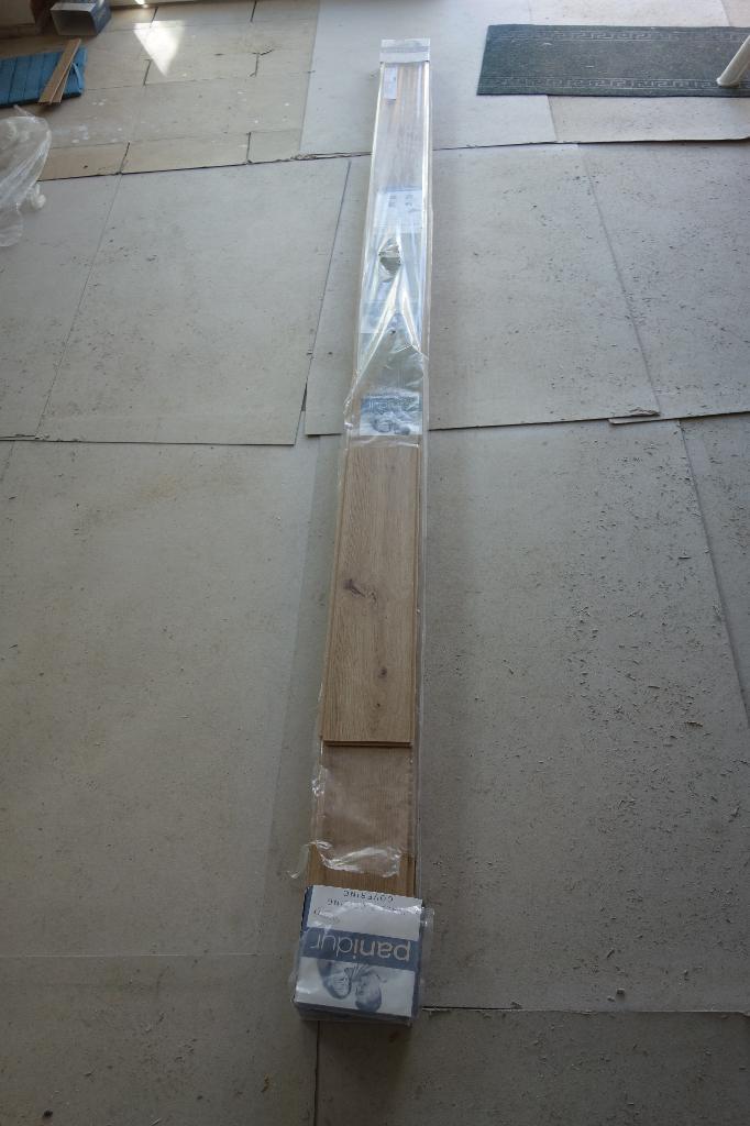 Panidur Country Wild Oak planchetten afwerking, Doe-het-zelf en Bouw, Hout en Planken, Nieuw, Overige typen, Overige houtsoorten